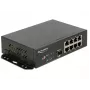 Network Switch DeLOCK 87708 Gigabit Ethernet 10/100/1000