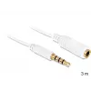 Audio Cable 3.5mm DeLOCK 84483