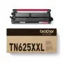 Toner cartridge Brother TN-625XXLM Original Magenta, yield 6500 pages, 1 pc