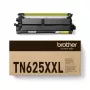 Toner cartridge Brother TN-625XXLY Yellow, original, yield 6500 pages, 1 pc