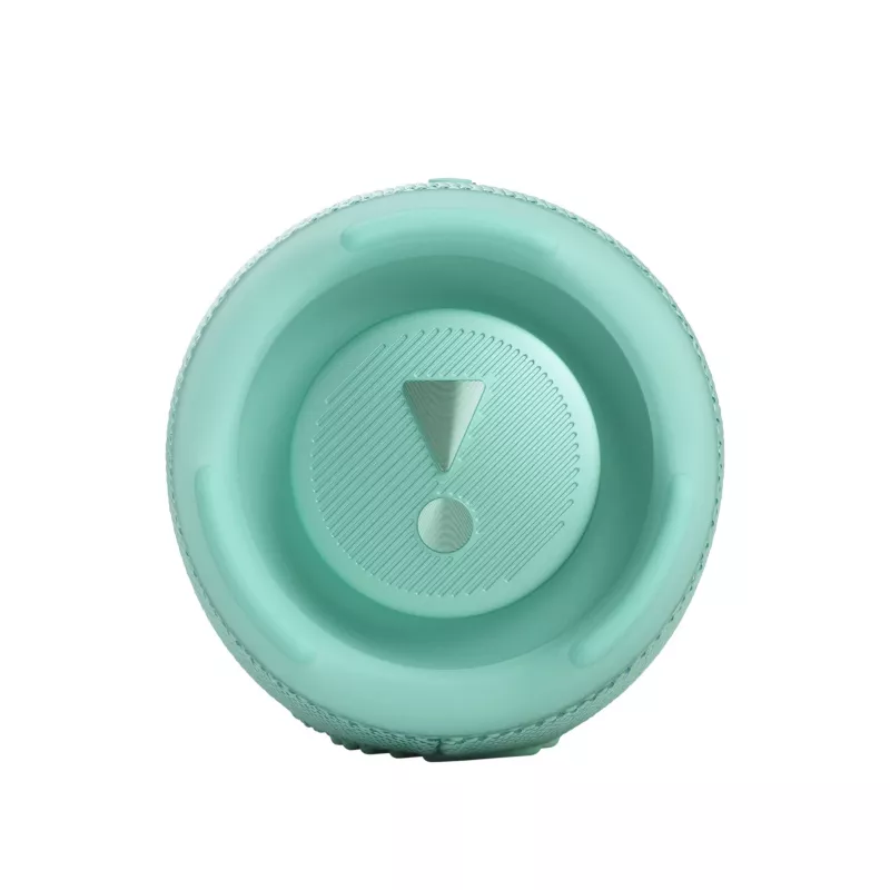 JBL CHARGE 5 TEAL, 1.91 cm (0.75 inch), 2 cm, 10.2 cm (4 inch), 9 cm, 30 W, 60 - 20000 Hz