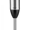 WMF Kult X 04165500 Immersion blender 600 W Black, Metallic