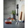 WMF Kult X 04165500 Immersion blender 600 W Black, Metallic