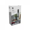 WMF Kult X 04165500 Immersion blender 600 W Black, Metallic