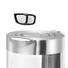 WMF Lono 0413150011 electric kettle 1.7 L 3000 W Chrome, Transparent