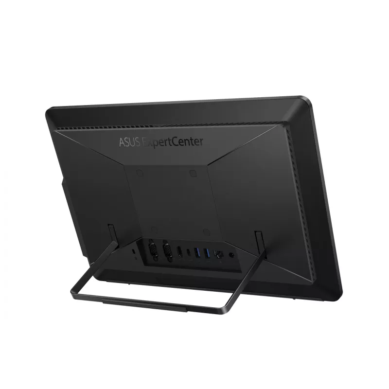 All-in-One tablet PC ASUS ExpertCenter E1 AiO E1600WKAT — 15.6 inch FHD touchscreen, Intel Celeron N4500 1.1/2.8 GHz, 8 GB DDR4, 256 GB SSD, Windows 11 Pro
