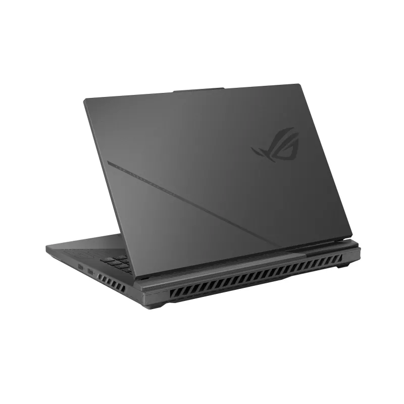 Laptop ASUS ROG Strix G16 G614FM-S5008W — 16 inch WQXGA, AMD Ryzen 9 9955HX, 32 GB DDR5, 1 TB SSD, NVIDIA GeForce RTX 5060, Windows 11 Home