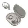 Headset JBL Sense Pro TWS ear-hook for calls and music, 20–40000 Hz, USB‑C charging stand, Grey, 95.2 g