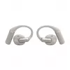 Headset JBL Sense Pro TWS ear-hook for calls and music, 20–40000 Hz, USB‑C charging stand, Grey, 95.2 g