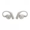 Headset JBL Sense Pro TWS ear-hook for calls and music, 20–40000 Hz, USB‑C charging stand, Grey, 95.2 g