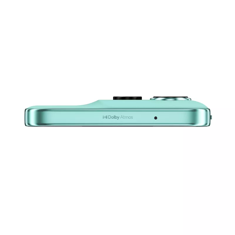 Motorola edge 60 Neo 16.1 cm (6.36 inch) Dual SIM Android 15 5G USB Type-C 12 GB 256 GB 5000 mAh Turquoise