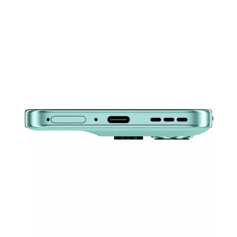 Motorola edge 60 Neo 16.1 cm (6.36 inch) Dual SIM Android 15 5G USB Type-C 12 GB 256 GB 5000 mAh Turquoise