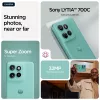 Motorola edge 60 Neo 16.1 cm (6.36 inch) Dual SIM Android 15 5G USB Type-C 12 GB 256 GB 5000 mAh Turquoise