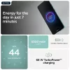 Motorola edge 60 Neo 16.1 cm (6.36 inch) Dual SIM Android 15 5G USB Type-C 12 GB 256 GB 5000 mAh Turquoise