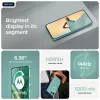 Motorola edge 60 Neo 16.1 cm (6.36 inch) Dual SIM Android 15 5G USB Type-C 12 GB 256 GB 5000 mAh Turquoise