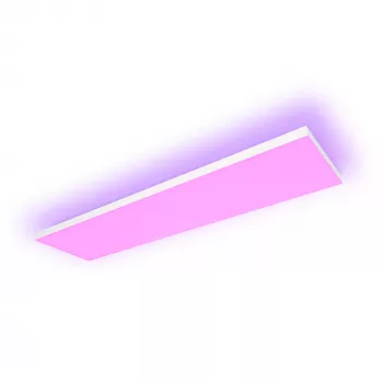 Surfaced lighting spot Philips Hue 929003736401