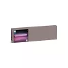 Surfaced lighting spot Philips Hue 929003736401