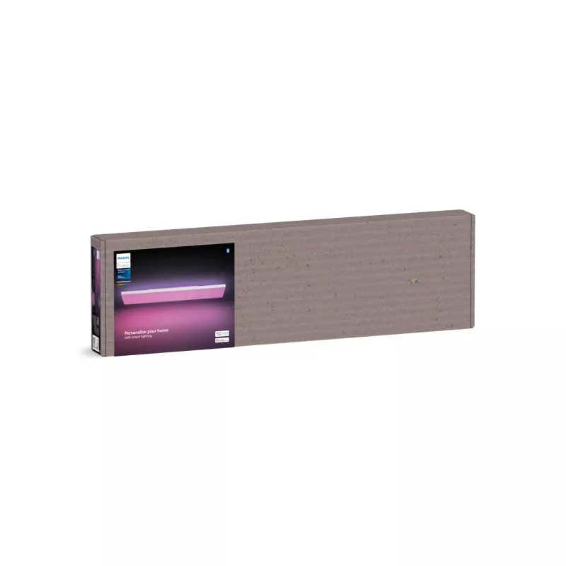 Surfaced lighting spot Philips Hue 929003736401