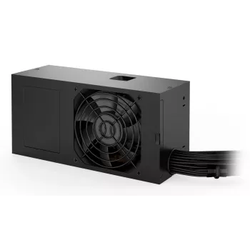 be quiet TFX POWER 3 300W Gold power supply unit 20+4 pin ATX Black
