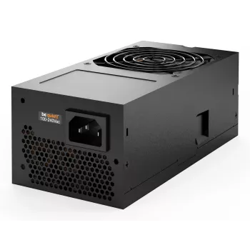 be quiet TFX POWER 3 300W Gold power supply unit 20+4 pin ATX Black