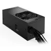 be quiet TFX POWER 3 300W Gold power supply unit 20+4 pin ATX Black
