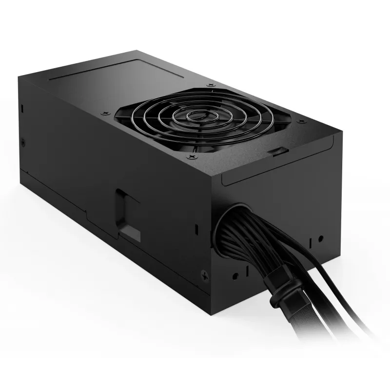be quiet TFX POWER 3 300W Gold power supply unit 20+4 pin ATX Black