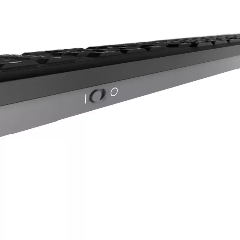 Wireless Keyboard CHERRY Stream Wireless JK-8550CS-2