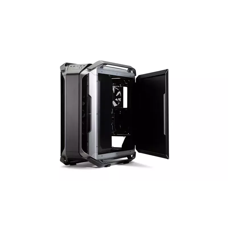 PC Case Cooler Master Cosmos C700M Full Tower Black, Grey, Silver