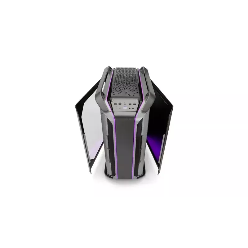 PC Case Cooler Master Cosmos C700M Full Tower Black, Grey, Silver