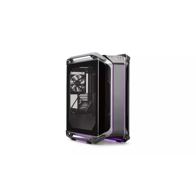 PC Case Cooler Master Cosmos C700M Full Tower Black, Grey, Silver