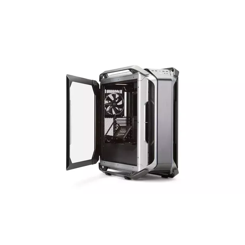 PC Case Cooler Master Cosmos C700M Full Tower Black, Grey, Silver