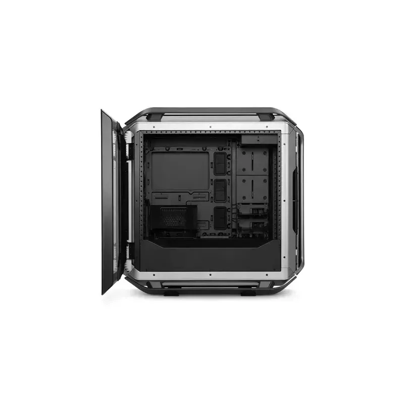 PC Case Cooler Master Cosmos C700M Full Tower Black, Grey, Silver