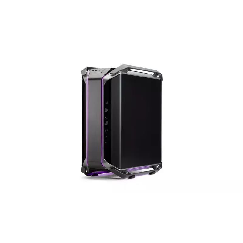 PC Case Cooler Master Cosmos C700M Full Tower Black, Grey, Silver