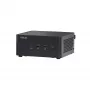 ASUS NUC 14 Pro RNUC14RVHU5068C3I Intel Core Ultra 5 125H 16 GB DDR5-SDRAM 512 GB SSD Windows 11 Pro UCFF Mini PC Black