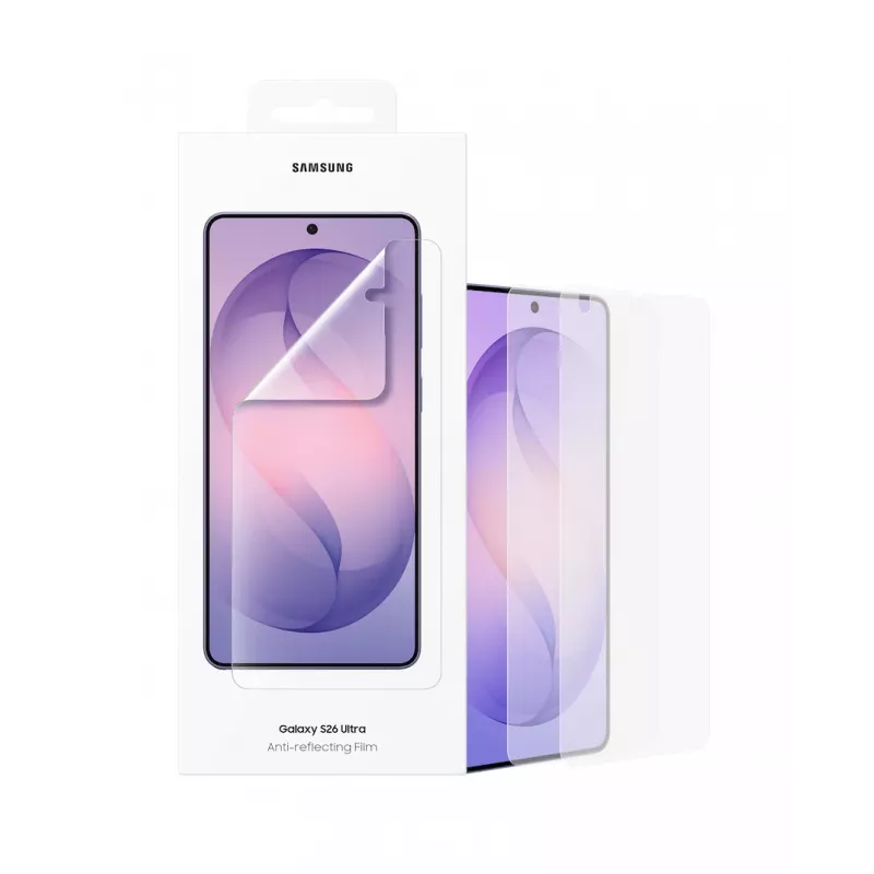Samsung EF-US948CTEGWW mobile phone screen/back protector Anti-glare screen protector 1 pc(s)