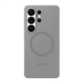 Samsung EF-ES948CJEGWW mobile phone case 17.5 cm (6.9 inch) Holster Grey