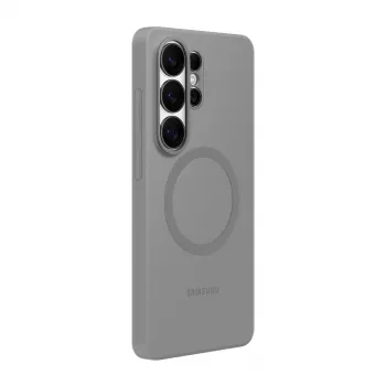 Samsung EF-ES948CJEGWW mobile phone case 17.5 cm (6.9 inch) Holster Grey