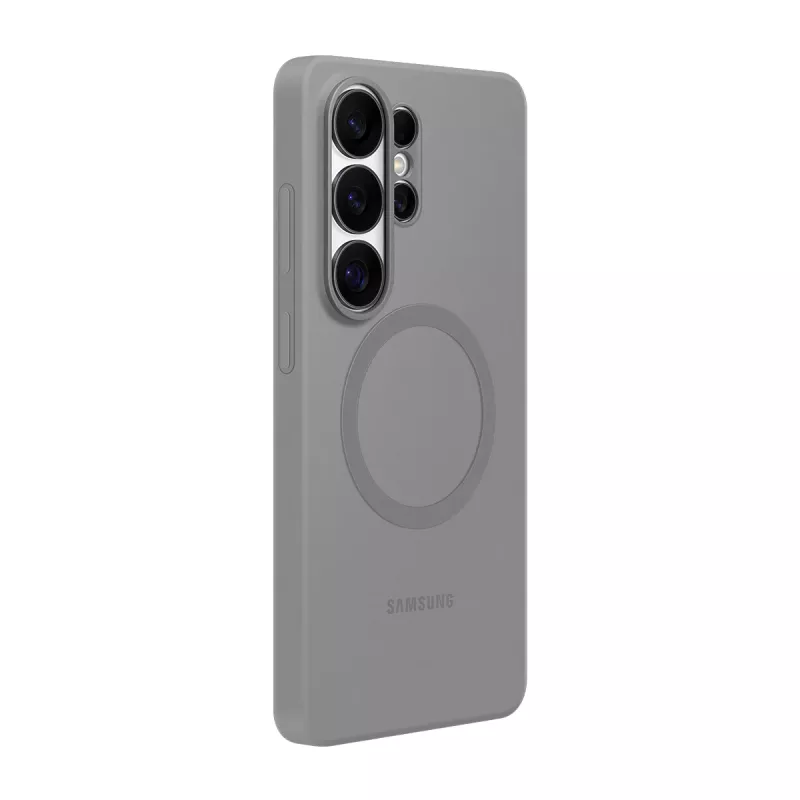 Samsung EF-ES948CJEGWW mobile phone case 17.5 cm (6.9 inch) Holster Grey