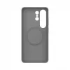 Samsung EF-ES948CJEGWW mobile phone case 17.5 cm (6.9 inch) Holster Grey