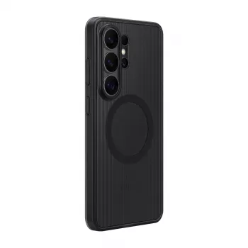 Samsung EF-RS948CBEGWW mobile phone case 17.5 cm (6.9 inch) Cover Black