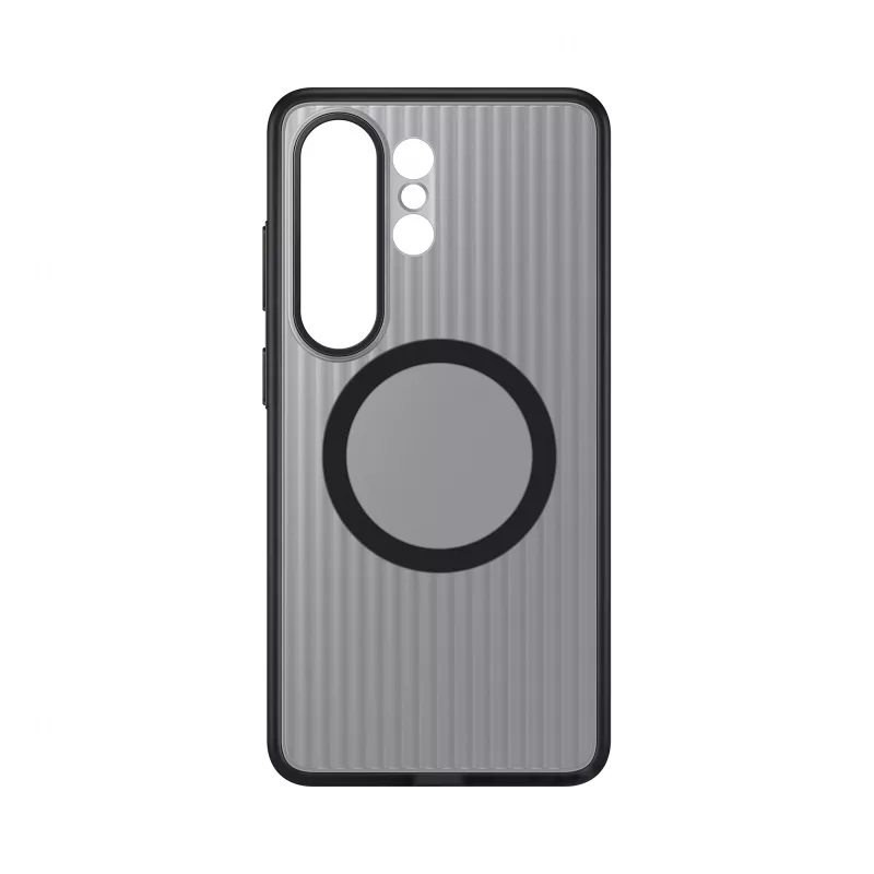 Samsung EF-RS948CBEGWW mobile phone case 17.5 cm (6.9 inch) Cover Black