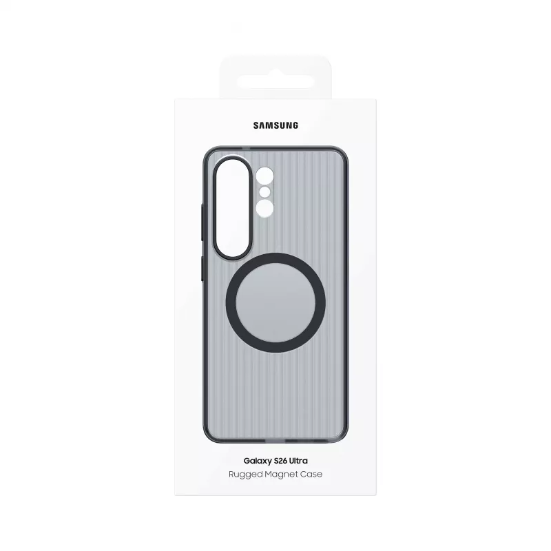 Samsung EF-RS948CBEGWW mobile phone case 17.5 cm (6.9 inch) Cover Black