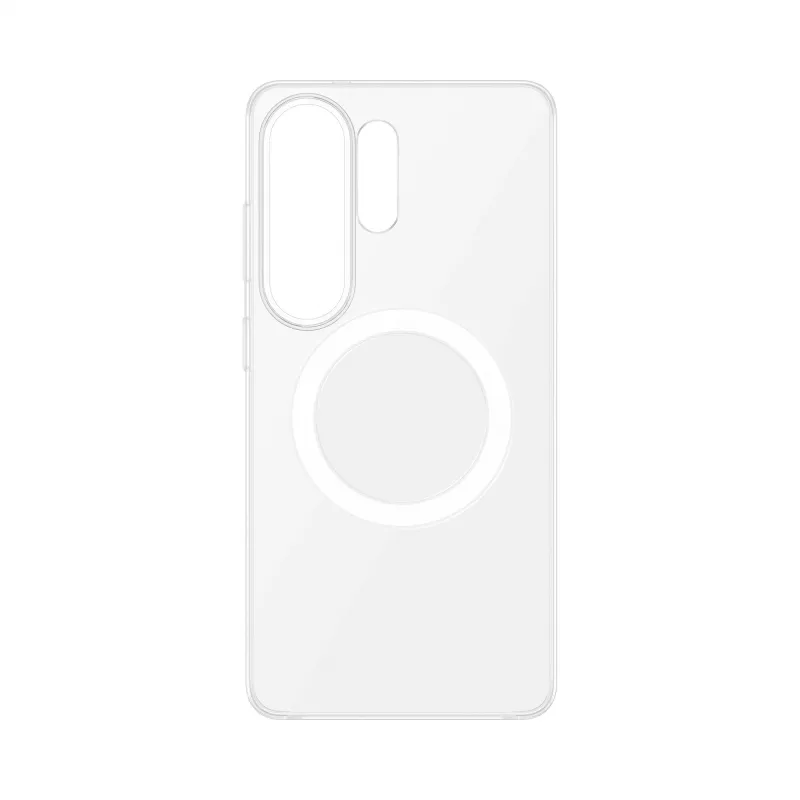 Samsung EF-CS948CTEGWW mobile phone case 17.5 cm (6.9 inch) Holster Transparent