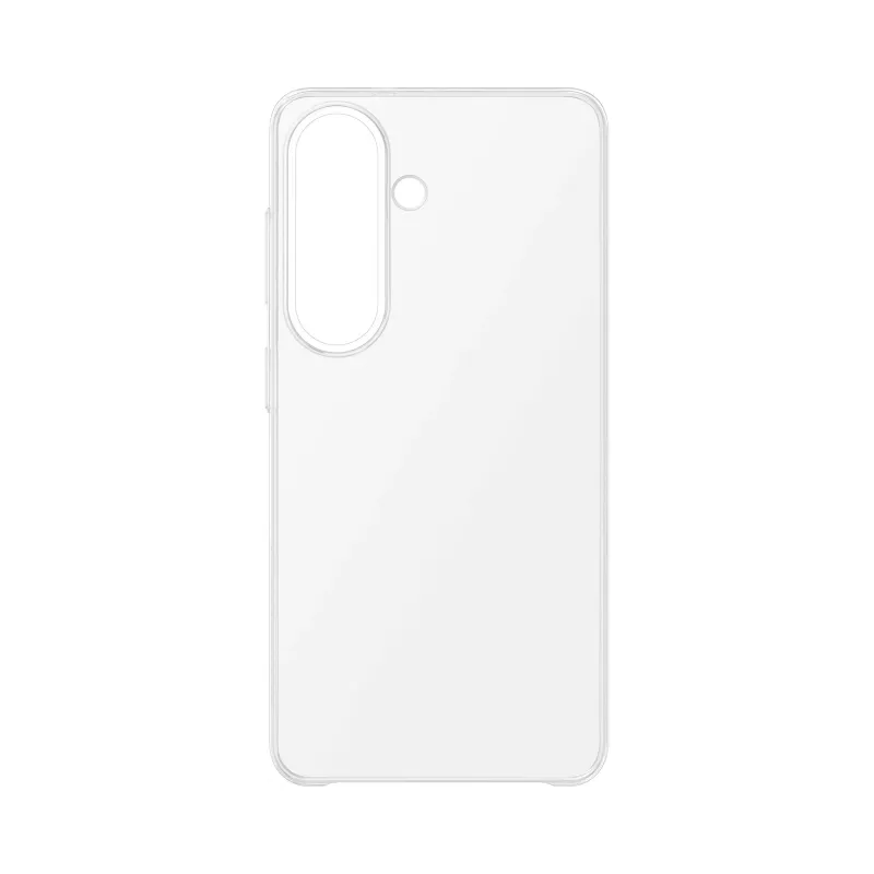 Samsung EF-QS942CTEGWW mobile phone case 17.5 cm (6.9 inch) Skin case Transparent