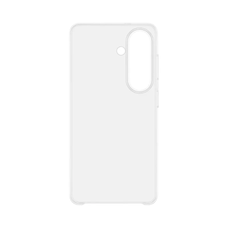 Samsung EF-QS942CTEGWW mobile phone case 17.5 cm (6.9 inch) Skin case Transparent