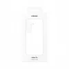 Samsung EF-QS942CTEGWW mobile phone case 17.5 cm (6.9 inch) Skin case Transparent