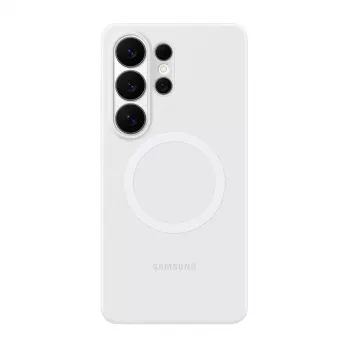 Samsung EF-ES948CWEGWW mobile phone case 17.5 cm (6.9 inch) Holster White