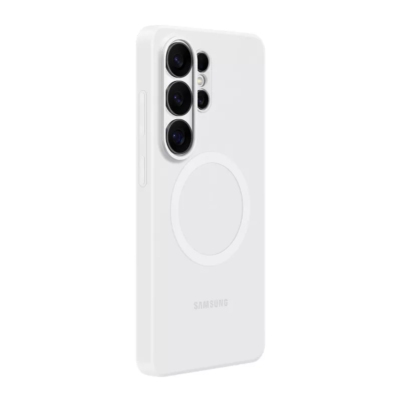 Samsung EF-ES948CWEGWW mobile phone case 17.5 cm (6.9 inch) Holster White