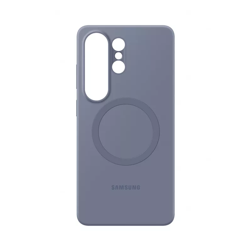 Samsung EF-ES948CVEGWW mobile phone case 17.5 cm (6.9 inch) Skin case Purple