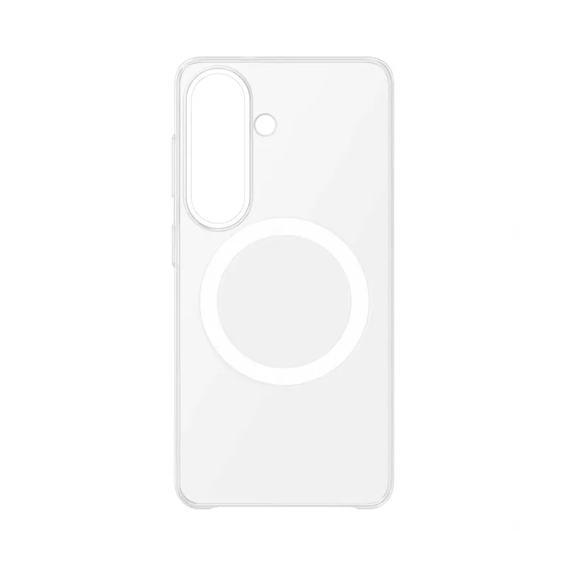 Samsung EF-CS942CTEGWW mobile phone case 17.5 cm (6.9 inch) Holster Transparent